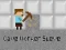 Cave Worker Steve — безплатна онлайн игра