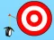 Penguin with Bow Golf — безплатна онлайн игра