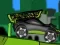 Ben 10 Delivery — безплатна онлайн игра