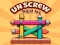 Unscrew Them All — безплатна онлайн игра