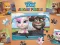 Talking Tom Jigsaw Puzzle — безплатна онлайн игра