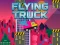 Flying Truck — безплатна онлайн игра