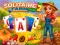 Solitaire Farm Seasons 2 — безплатна онлайн игра