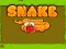 Snake — безплатна онлайн игра