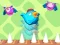Bouncing Chick — безплатна онлайн игра