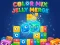 Color Mix - Jelly Merge — безплатна онлайн игра