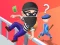 House Robber — безплатна онлайн игра