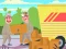 Hidden Cargo In Trucks — безплатна онлайн игра