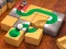 Unblock The Ball — безплатна онлайн игра