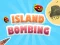 Island Bombing — безплатна онлайн игра