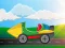 Colorful Vehicles Memory — безплатна онлайн игра