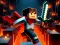 Mineblock Obby — безплатна онлайн игра
