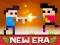 Castle Wars New Era — безплатна онлайн игра