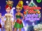 Christmas Tree Inspired Hairstyles — безплатна онлайн игра