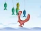 Piranha Bite Attack — безплатна онлайн игра