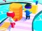 Shortcut Run 3D — безплатна онлайн игра