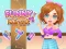 Funny Haircut — безплатна онлайн игра