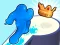 Blob Bridge Run — безплатна онлайн игра