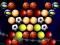 Bubble Shooter Golden Football — безплатна онлайн игра
