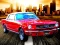 Daily Mustang — безплатна онлайн игра