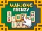 Mahjong Frenzy — безплатна онлайн игра