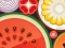 Merge Veggies — безплатна онлайн игра