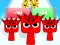 Sprunki Run — безплатна онлайн игра