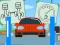 Car Parts Coloring Book — безплатна онлайн игра
