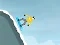 Extreme Snowboard — безплатна онлайн игра