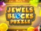 Jewels Blocks Puzzle — безплатна онлайн игра