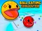 Ball Eating Simulator — безплатна онлайн игра