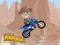 Cowboy biker — безплатна онлайн игра