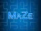 The Maze — безплатна онлайн игра