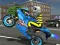 Sports Bike Simulator Drift 3d — безплатна онлайн игра