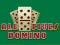All Fives Domino — безплатна онлайн игра