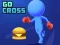 Go Cross — безплатна онлайн игра