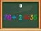 Equations: Right or Wrong! — безплатна онлайн игра
