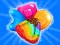Candy Bomb Sweet Fever — безплатна онлайн игра
