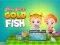 Baby Hazel Gold Fish — безплатна онлайн игра