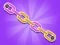 Color Chain Sort Puzzle — безплатна онлайн игра
