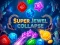 Super Jewel Collapse — безплатна онлайн игра