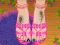 Rena's Pedicure Spa — безплатна онлайн игра