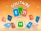 Solitaire Zero21 — безплатна онлайн игра