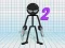 Gun Fu Stickman Edition 2 — безплатна онлайн игра