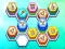 Hexa Tile Master — безплатна онлайн игра