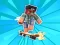 Noob and Pro Skateboarding — безплатна онлайн игра