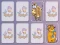 Animals Cards Match memory game — безплатна онлайн игра