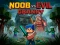 Noob vs Evil Granny — безплатна онлайн игра