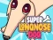 Super Long Nose Dog — безплатна онлайн игра