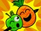 Pineapple Pen Master — безплатна онлайн игра